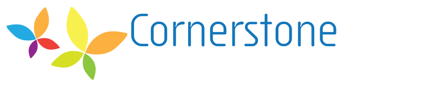 Cornerstone Children's Learning Center logo