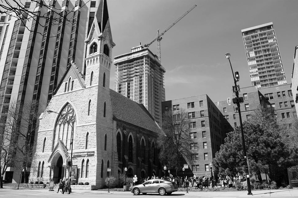 LaSalle Street Church